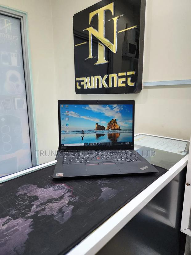 Laptop Lenovo ThinkPad 13 8GB Intel Core i5 SSD 256GB