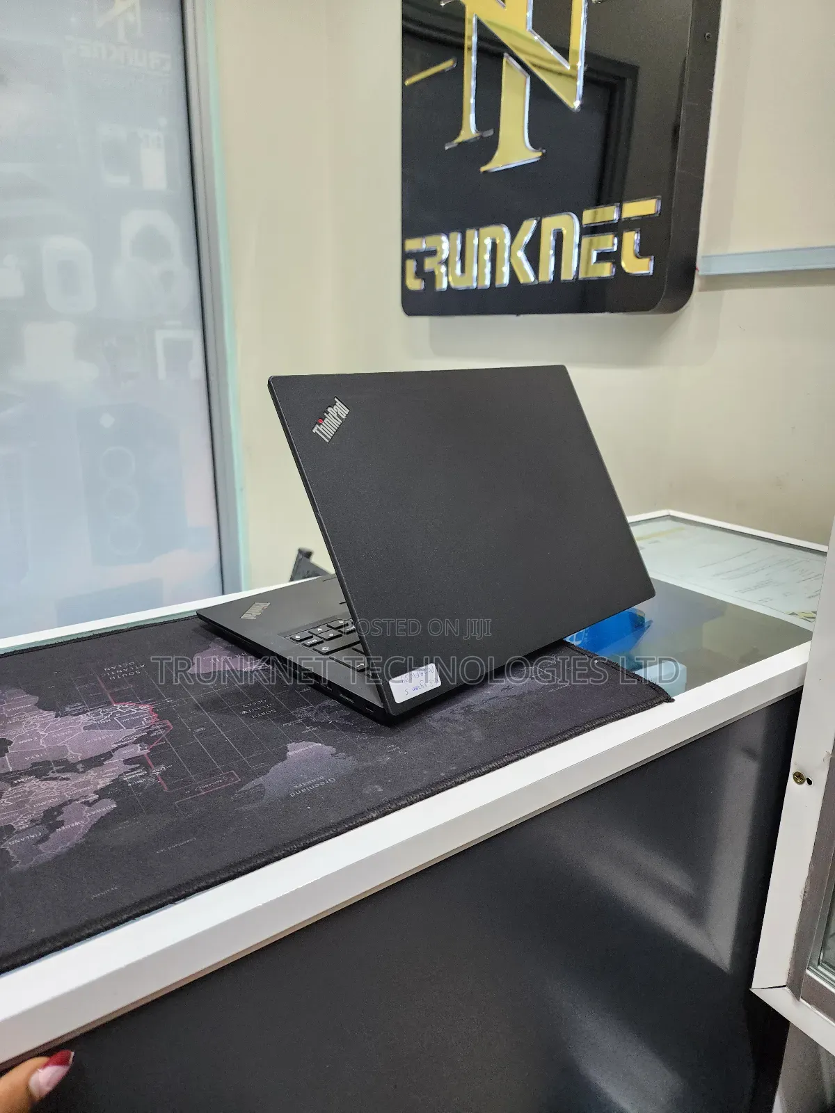 Laptop Lenovo ThinkPad 13 8GB Intel Core i5 SSD 256GB