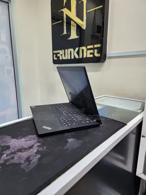 Laptop Lenovo ThinkPad 13 8GB Intel Core i5 SSD 256GB