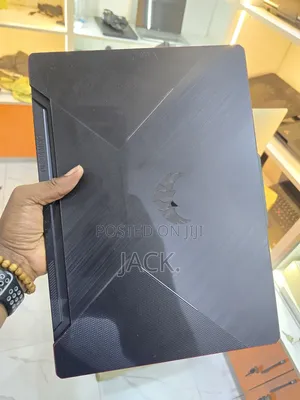 Laptop Asus TUF Dash F15 8GB Intel Core i5 SSD 256GB