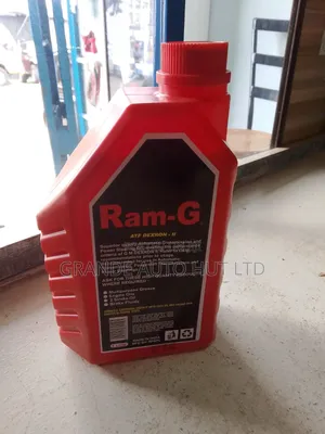 Ram-G Atf Gm Dexron Two 1litre