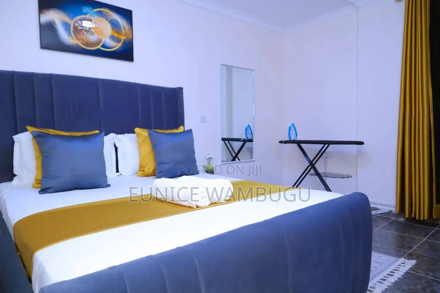 1bedroom Airbnbs