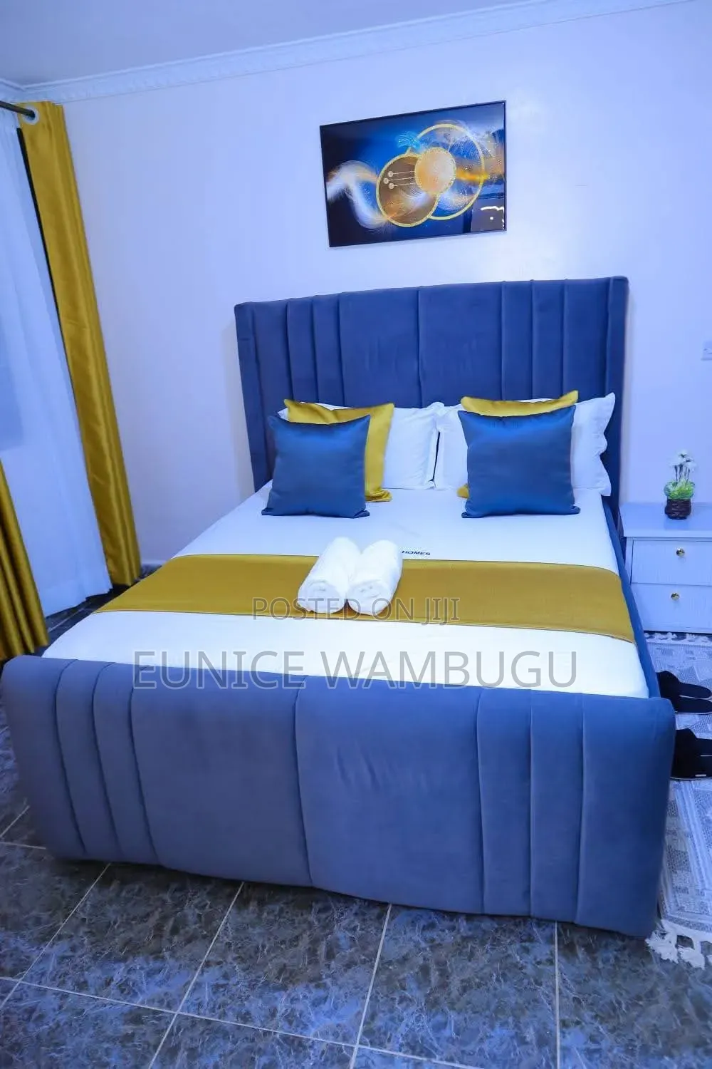 1bedroom Airbnbs