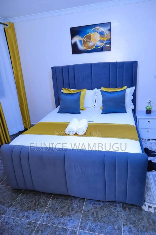 1bedroom Airbnbs - thumbnail 3