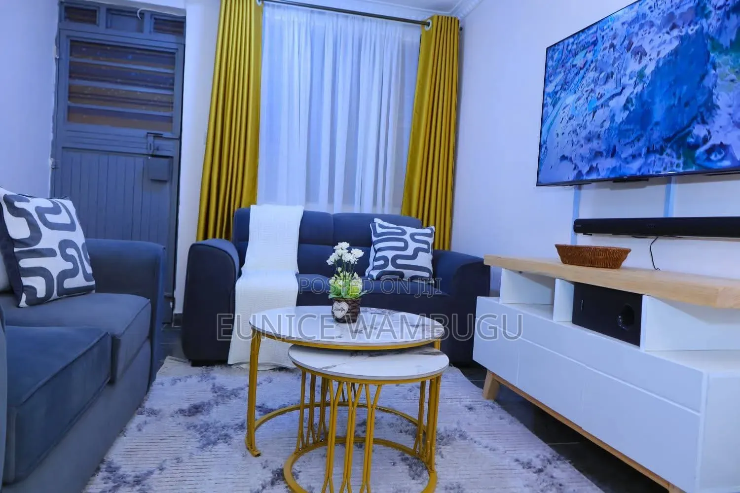 1bedroom Airbnbs
