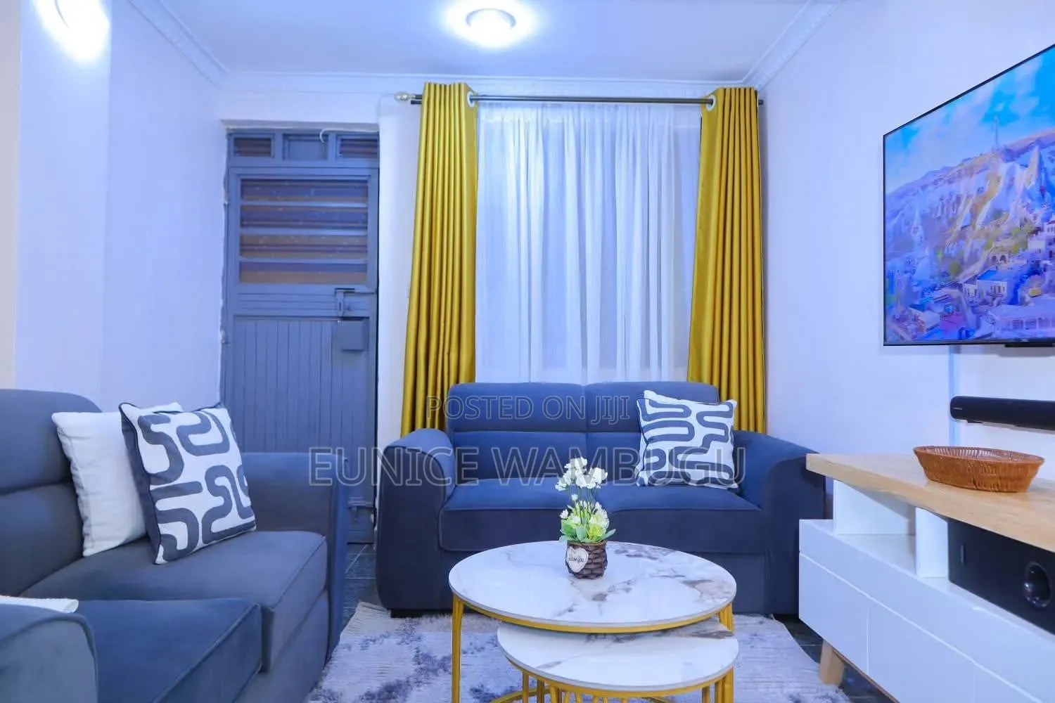 1bedroom Airbnbs