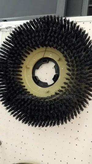 Cleaning Brushes