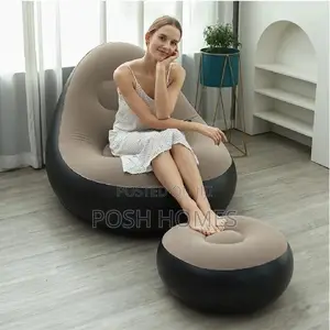 Inflatable Deluxe Lounge Seat