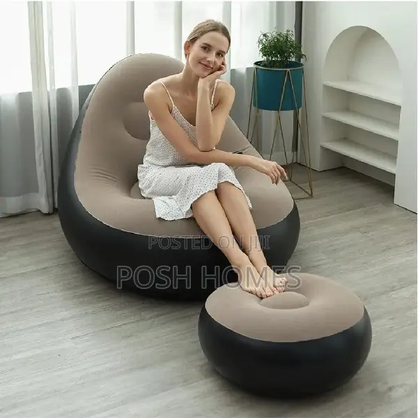 Inflatable Deluxe Lounge Seat