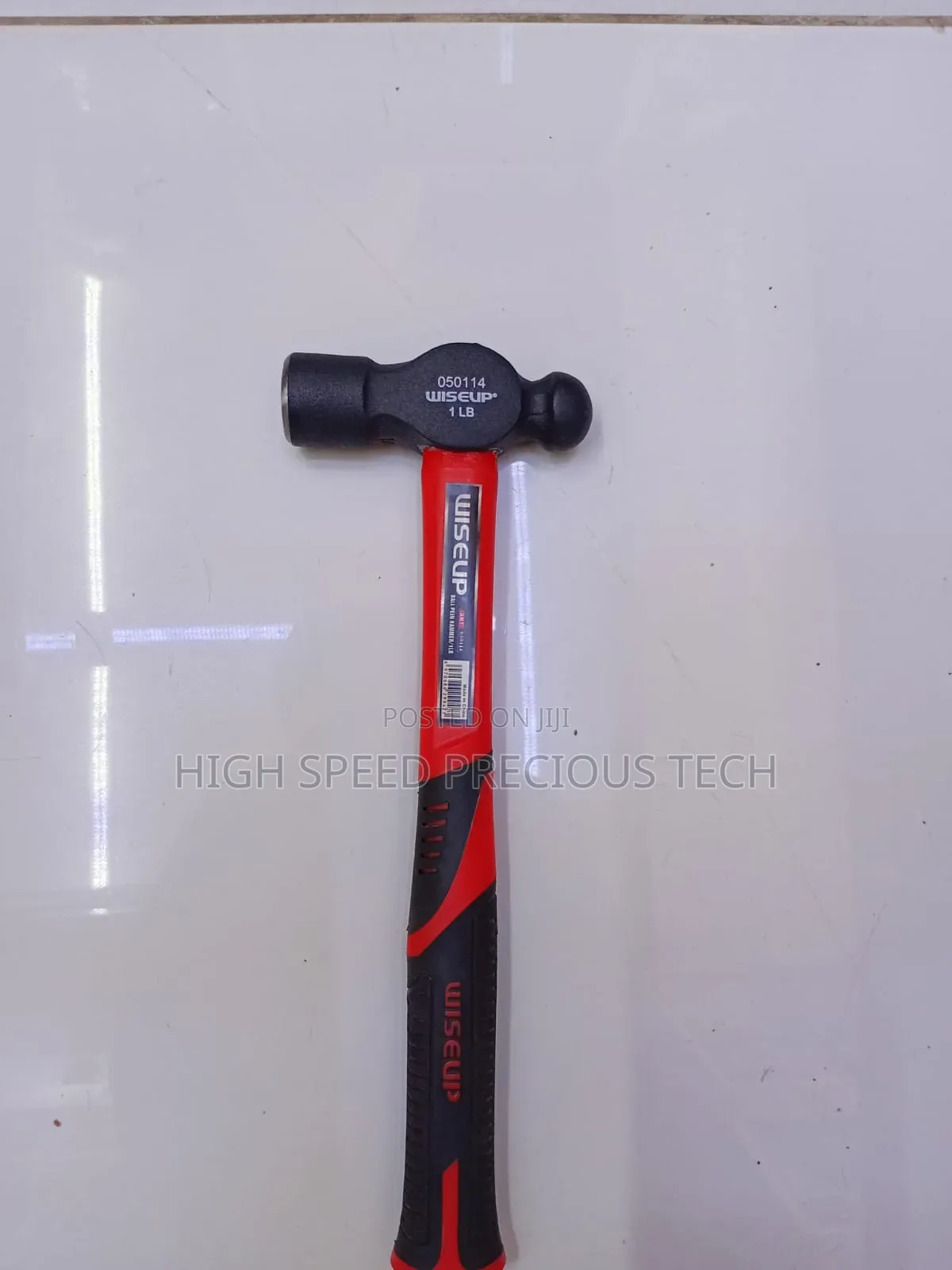 Ball Pein Hammer 1lb