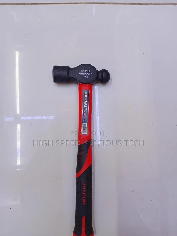 Ball Pein Hammer 1lb