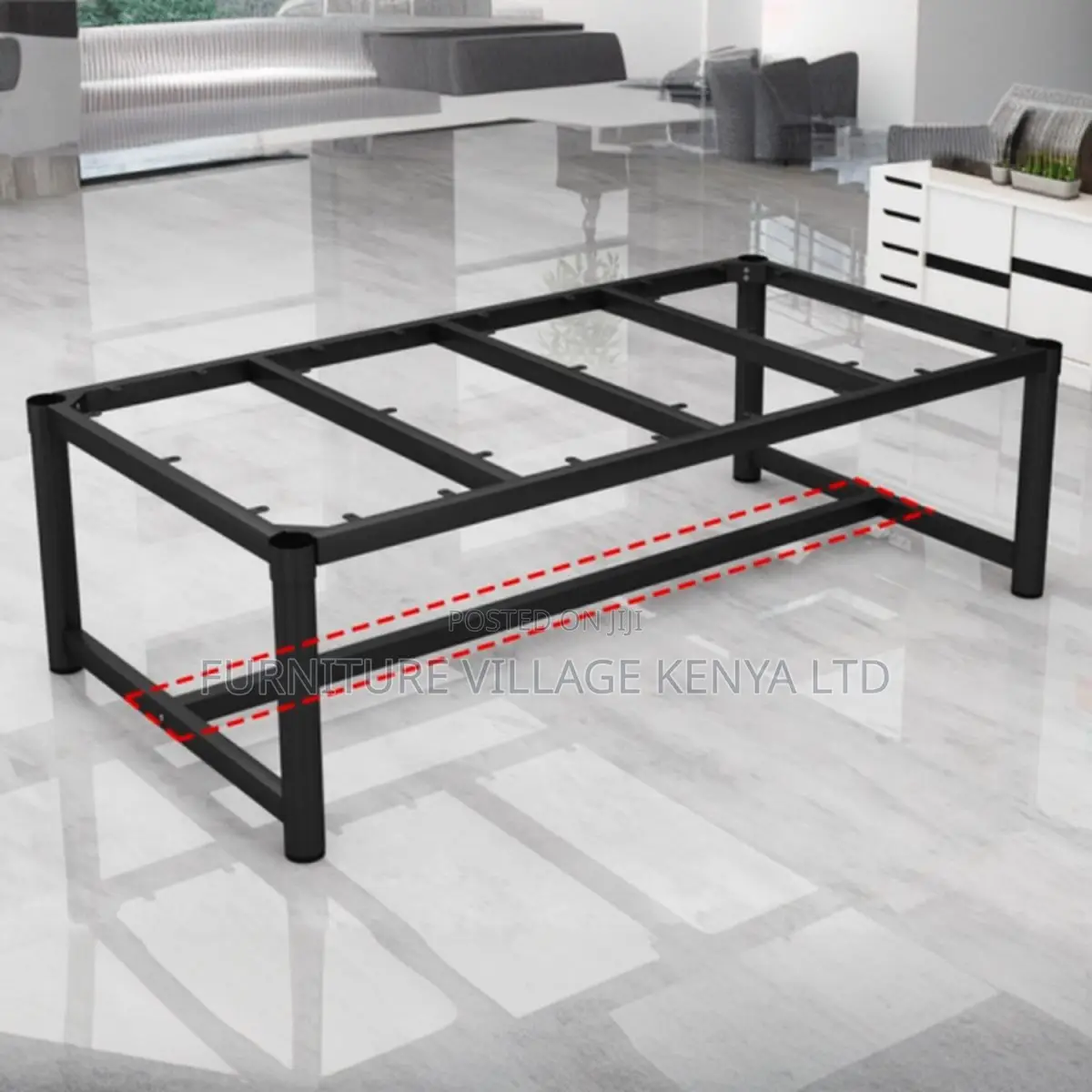 Office Table;, 2.4m Office Board Table for Meetings