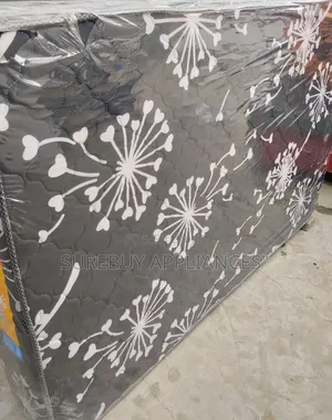 4×6×10 Inch Quilted Mattress Thick Bedding