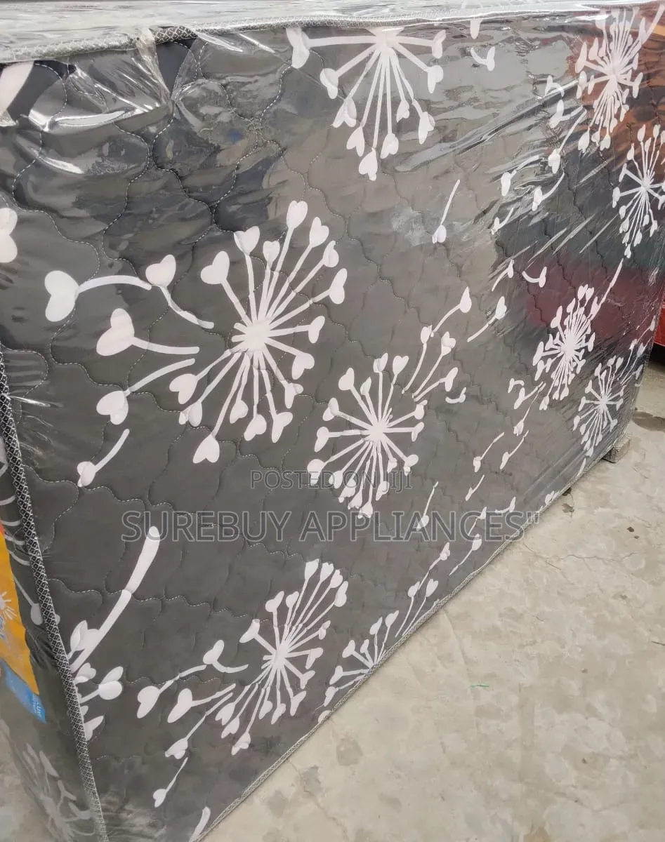 4×6×10 Inch Quilted Mattress Thick Bedding