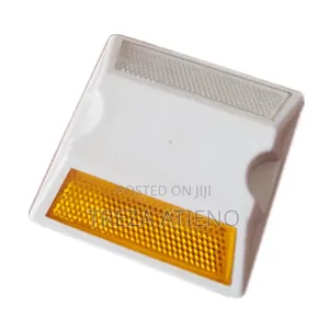Reflective Road Sturd Markers