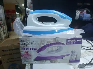 Roch (Re1- 231- D) Dry Iron Box 