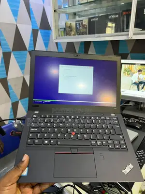 Laptop Lenovo ThinkPad X280 8GB Intel Core i5 SSD 256GB