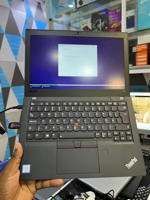 Laptop Lenovo ThinkPad X280 8GB Intel Core i5 SSD 256GB