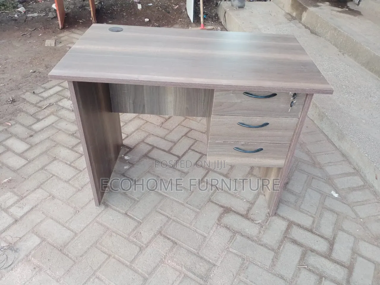 1.2m Executive Office Desk