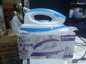 Roch Heavy Electric Dry Iron 