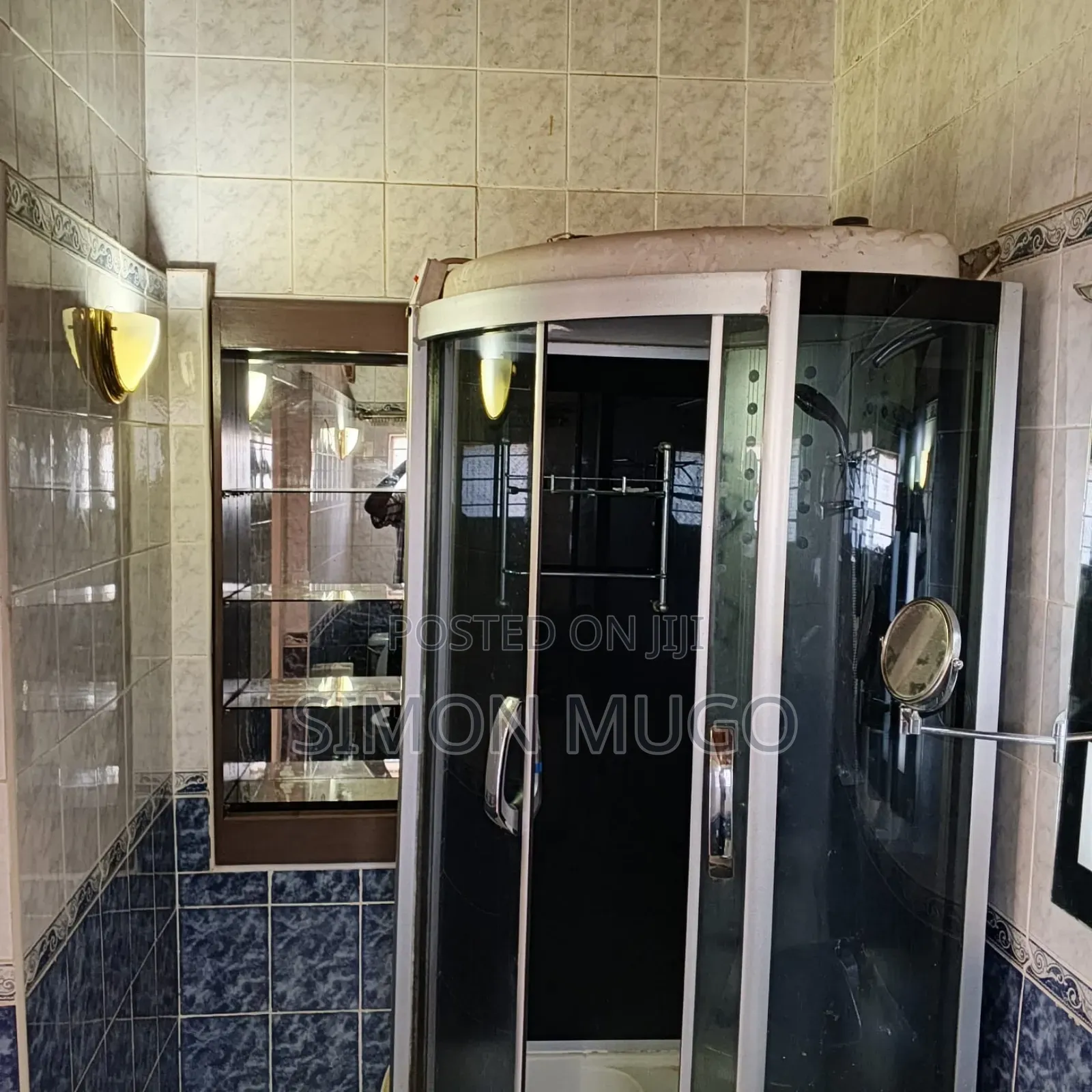 3bdrm Maisonette in Woodley Estate for sale