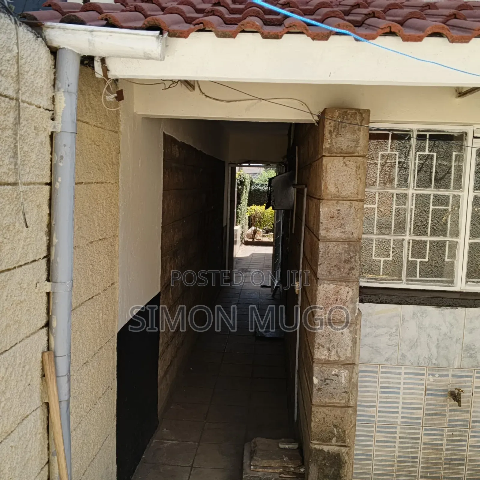 3bdrm Maisonette in Woodley Estate for sale