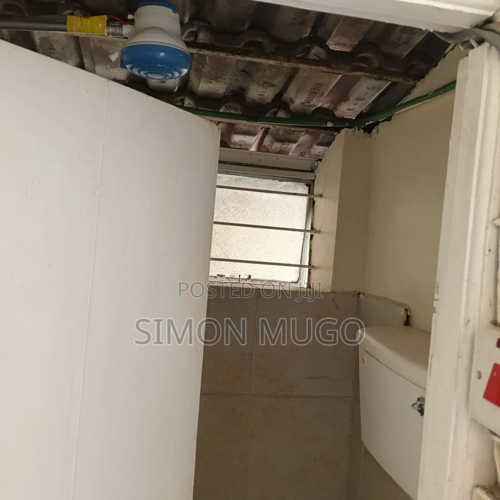 3bdrm Maisonette in Woodley Estate for sale
