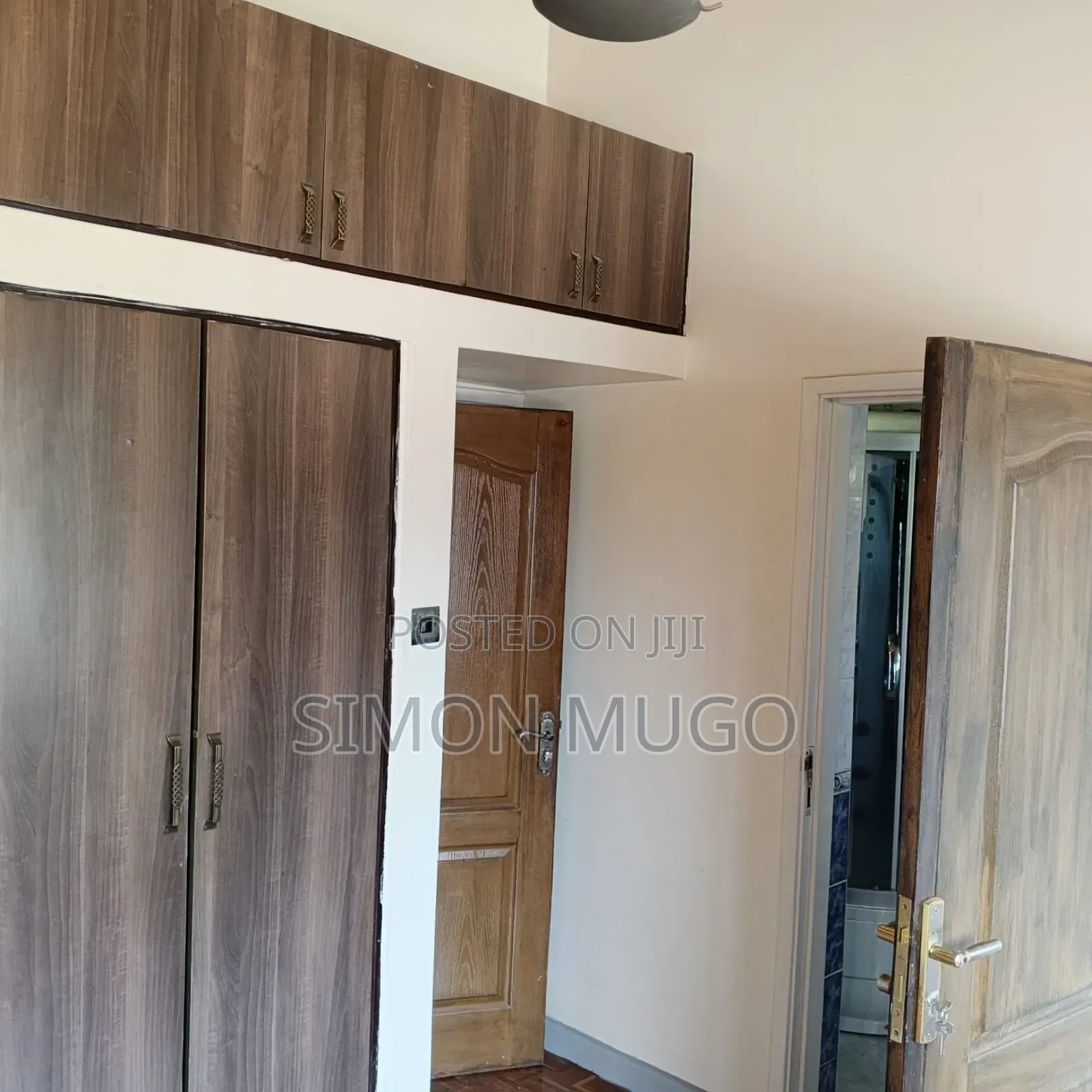 3bdrm Maisonette in Woodley Estate for sale