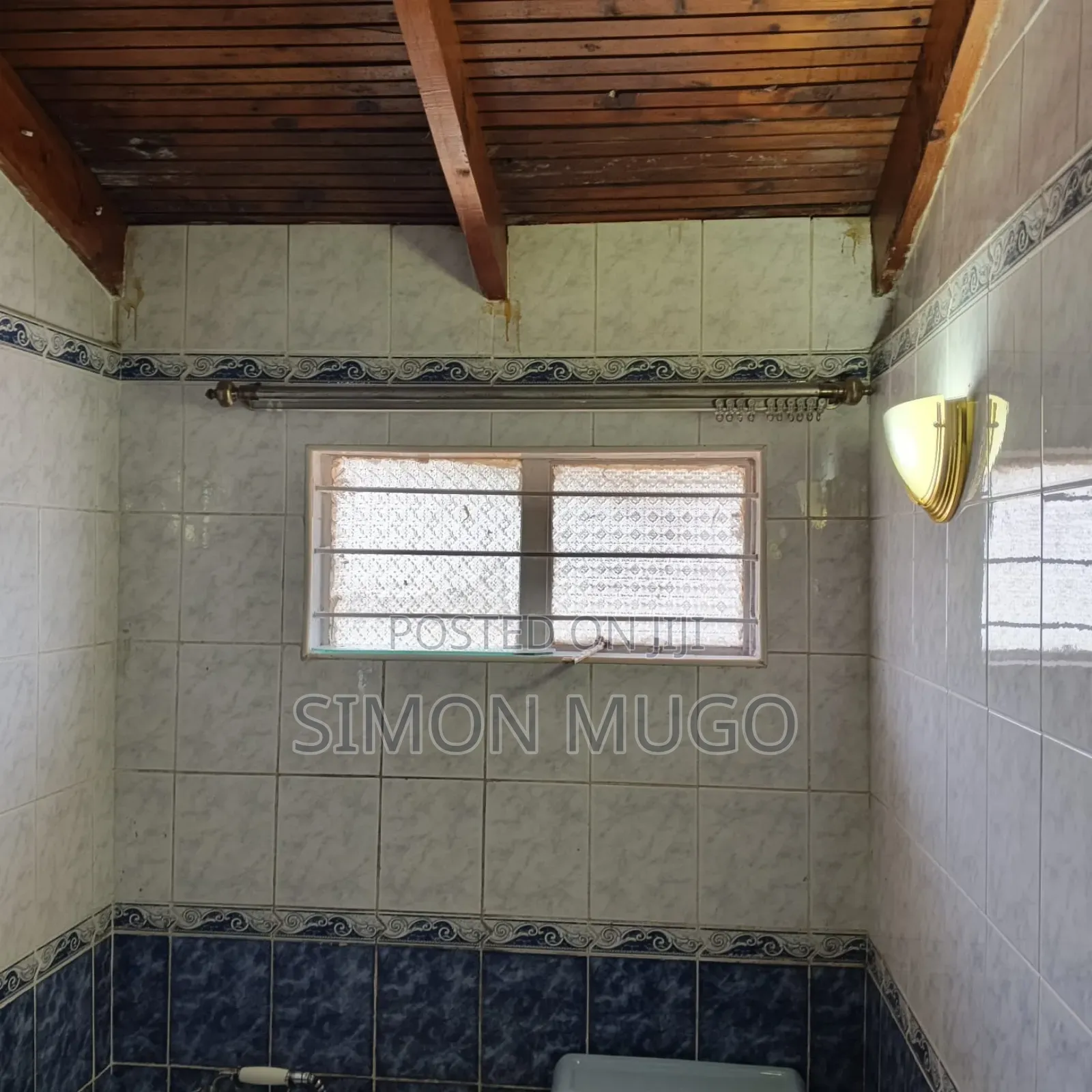 3bdrm Maisonette in Woodley Estate for sale