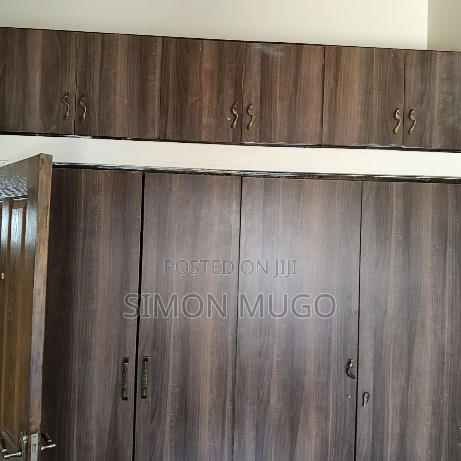 3bdrm Maisonette in Woodley Estate for sale