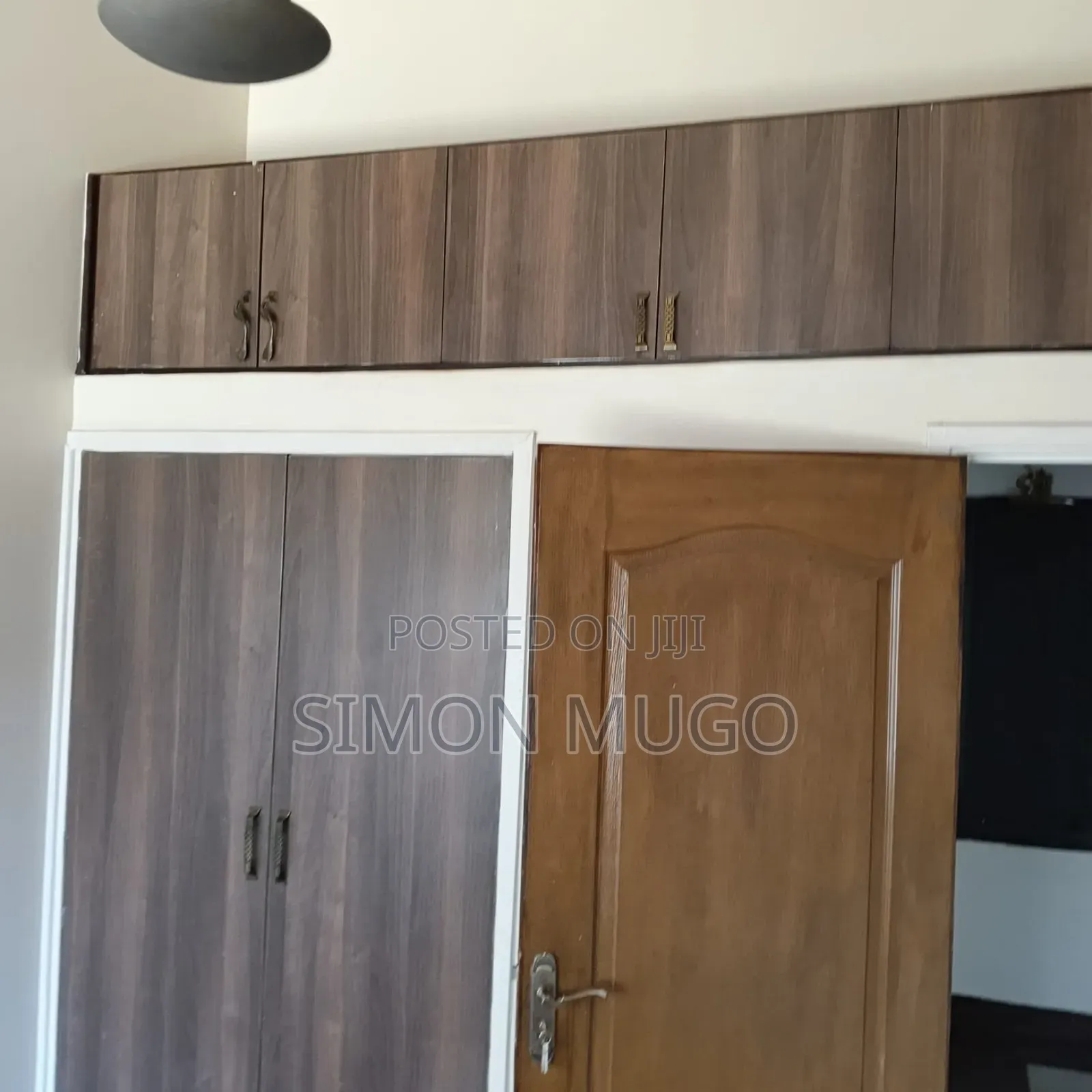 3bdrm Maisonette in Woodley Estate for sale