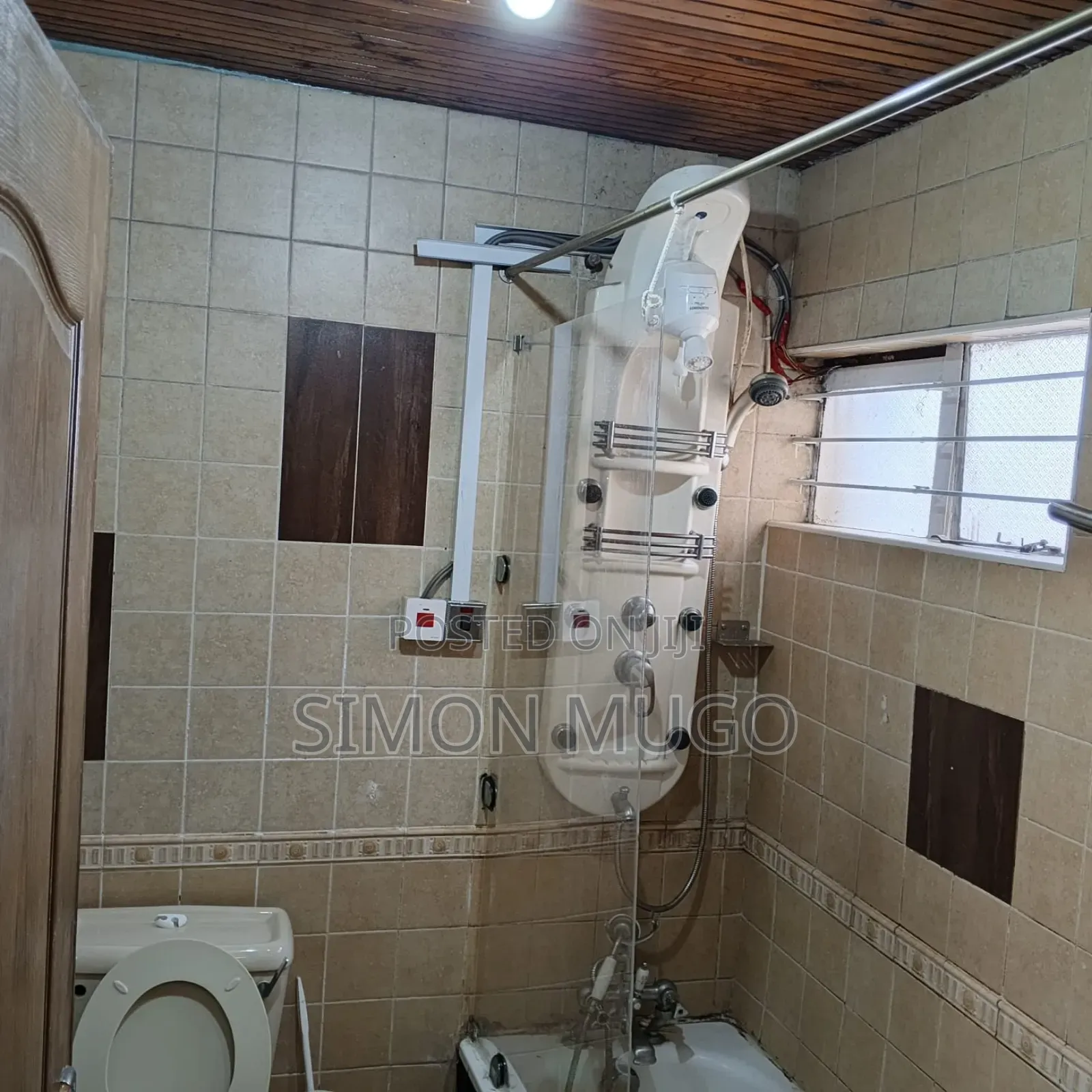 3bdrm Maisonette in Woodley Estate for sale