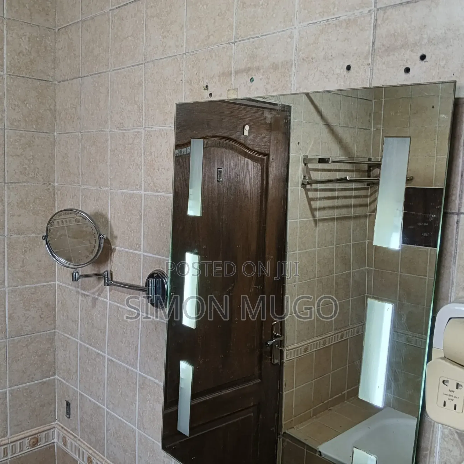 3bdrm Maisonette in Woodley Estate for sale