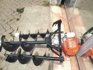 150mm,200mm,250mm Bits Earth Augers