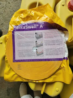 Sika Swell