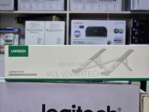 Ugreen Lp451laptop Stand(Height Adjustment)
