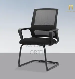 Office Chair : Office Visitor Waiting Room Chair