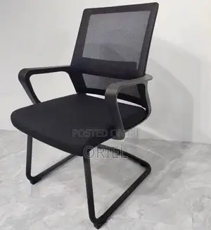 Office Chair : Office Visitor Waiting Room Chair