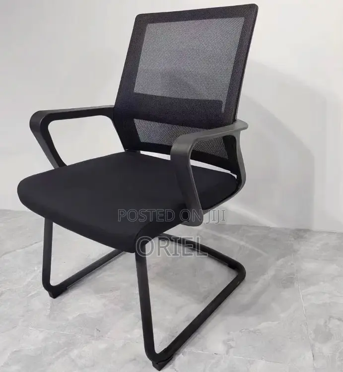 Office Chair : Office Visitor Waiting Room Chair