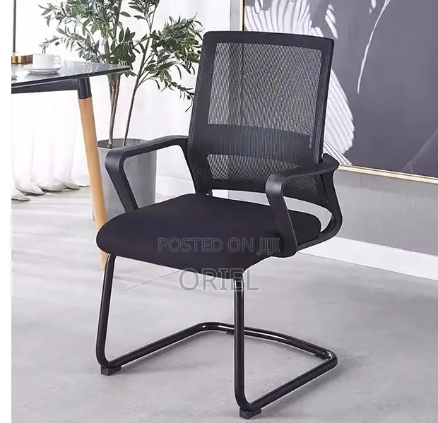 Office Chair : Office Visitor Waiting Room Chair