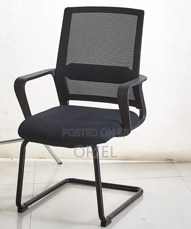 Office Chair : Office Visitor Waiting Room Chair