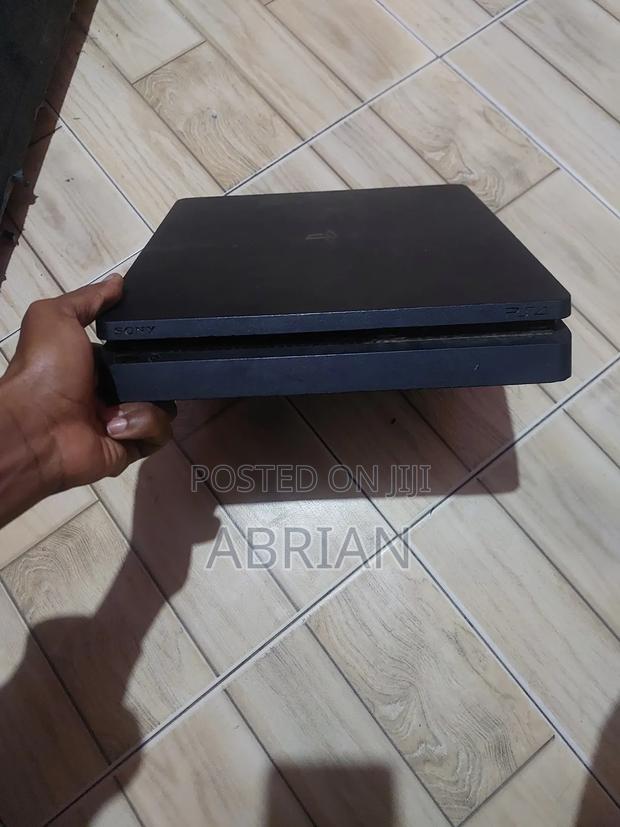 Playstation 4