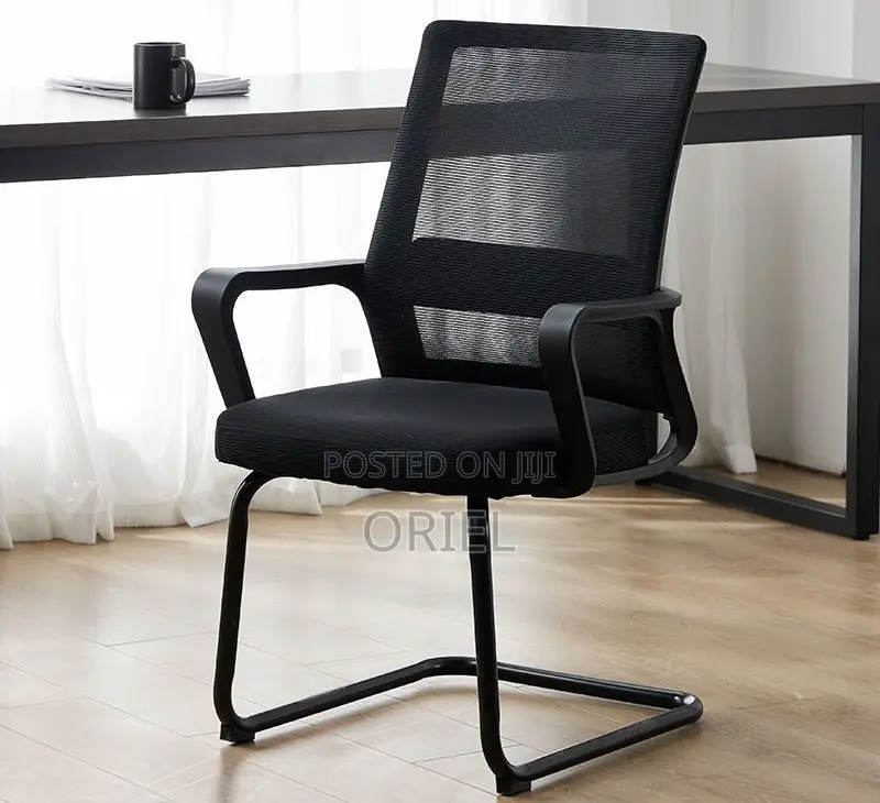 Office Chair : Office Visitor Waiting Room Chair