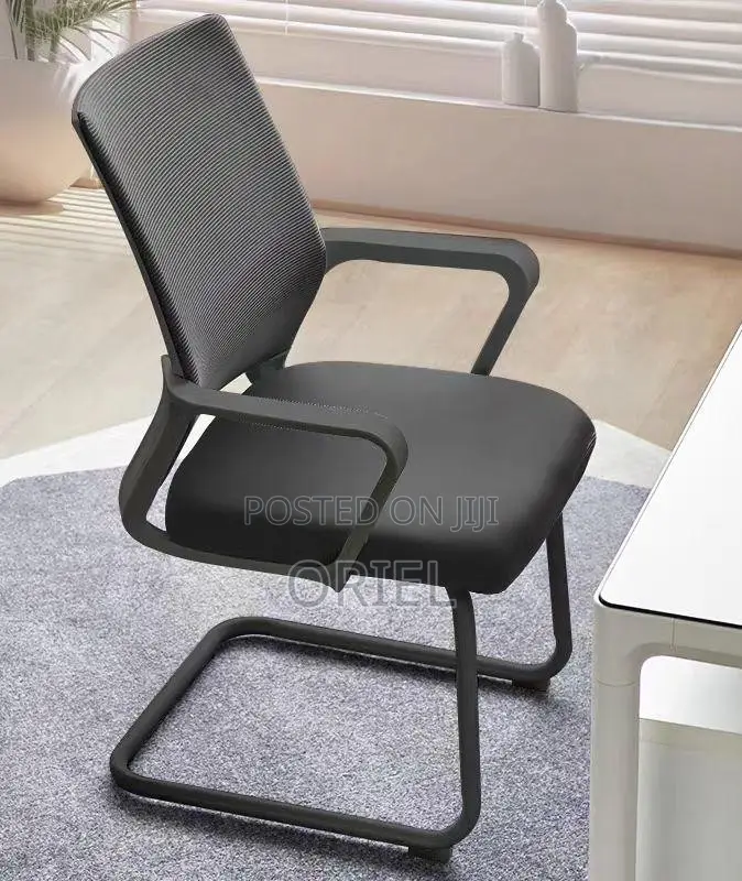 Office Chair : Office Visitor Waiting Room Chair