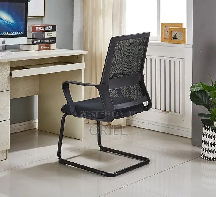 Office Chair : Office Visitor Waiting Room Chair