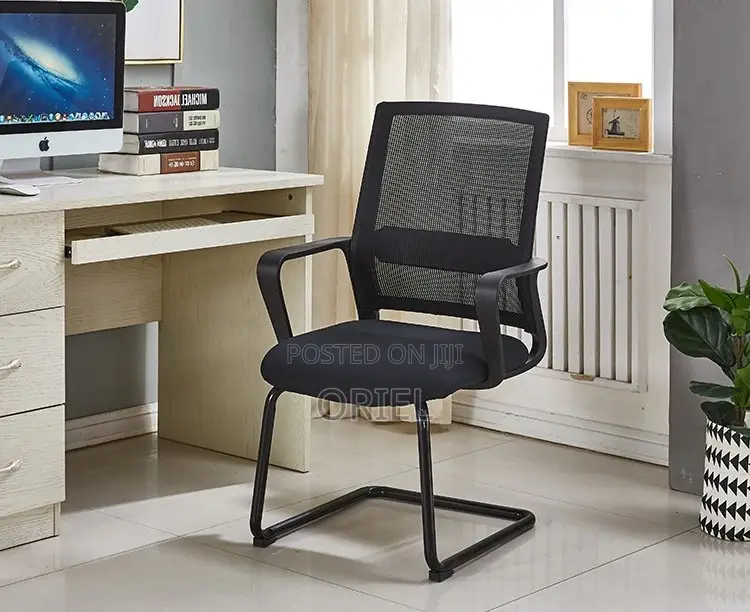 Office Chair : Office Visitor Waiting Room Chair