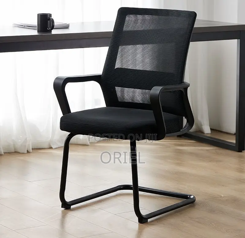 Office Chair : Office Visitor Waiting Room Chair