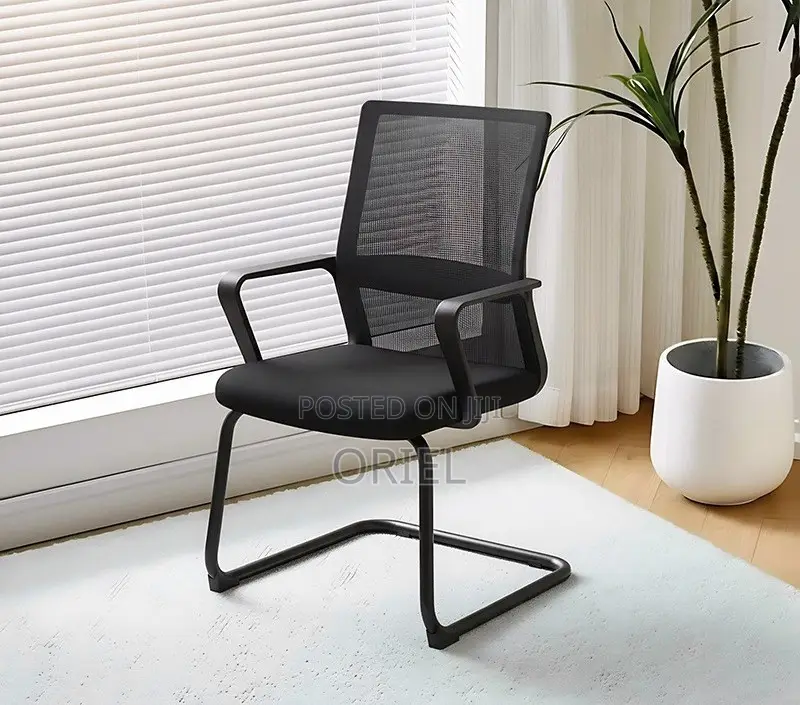 Office Chair : Office Visitor Waiting Room Chair