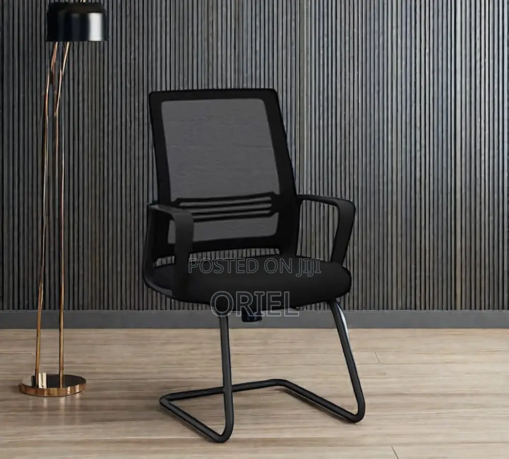 Office Chair : Office Visitor Waiting Room Chair