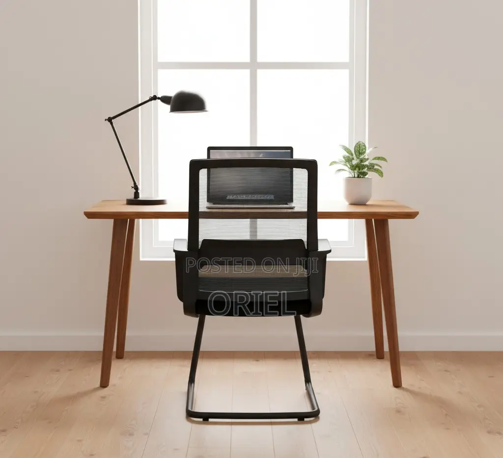 Office Chair : Office Visitor Waiting Room Chair